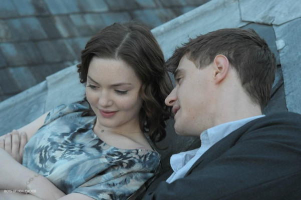 Max Irons pic #748664