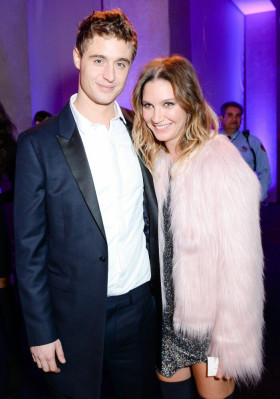 Max Irons pic #748663