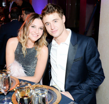 Max Irons pic #748658