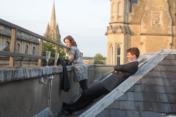 Max Irons pic #727082