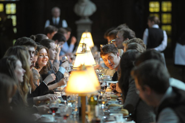 Max Irons pic #727080
