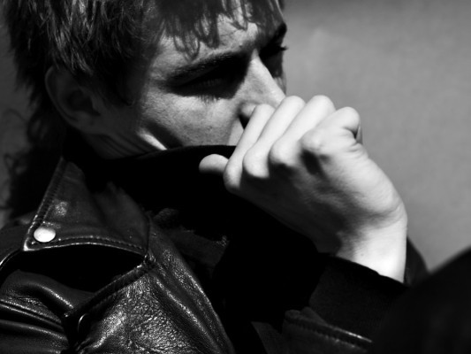 Max Irons pic #683112