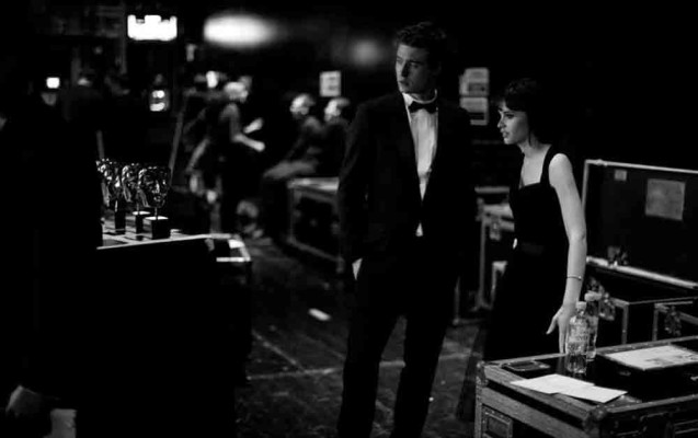 Max Irons pic #678029