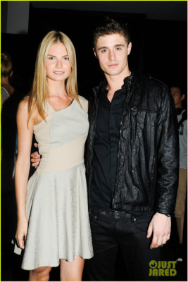 Max Irons pic #678151
