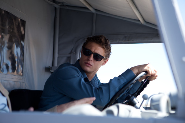 Max Irons pic #675541