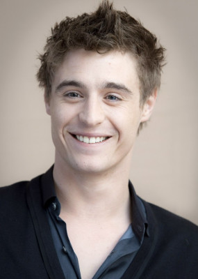 Max Irons pic #673427