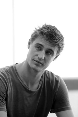 Max Irons pic #672864