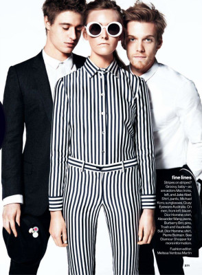 Max Irons pic #678023