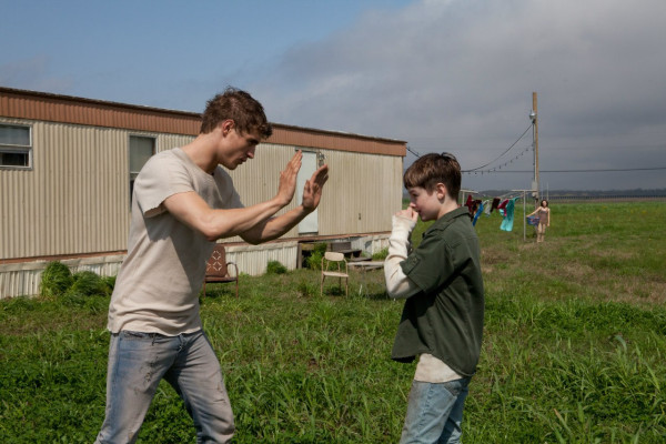Max Irons pic #673188