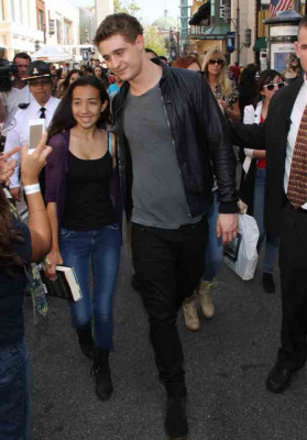 Max Irons pic #674641