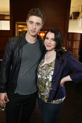 Max Irons pic #674751