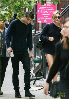 Max Irons pic #673245
