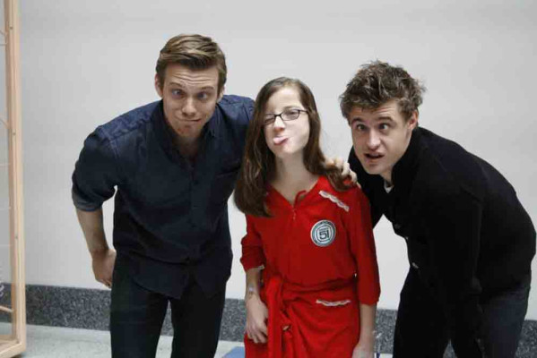 Max Irons pic #675078