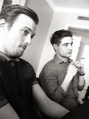 Max Irons pic #675279