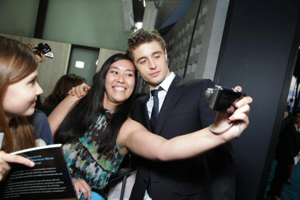 Max Irons pic #674740