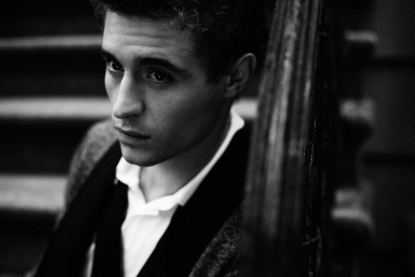 Max Irons pic #672843