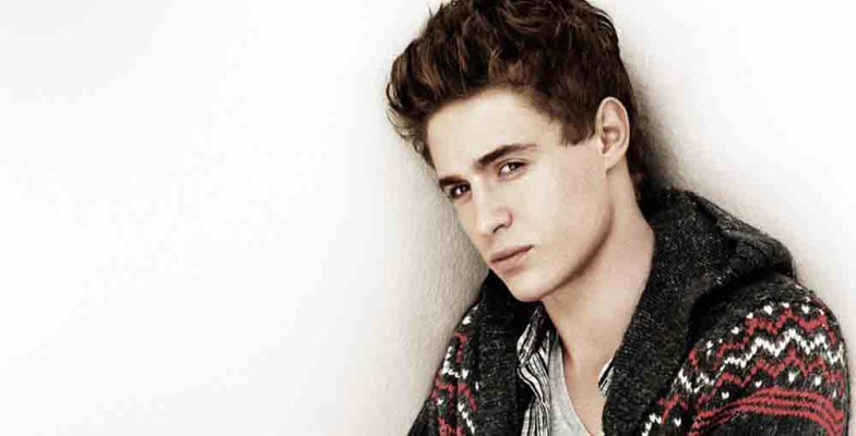 Max Irons pic #680880