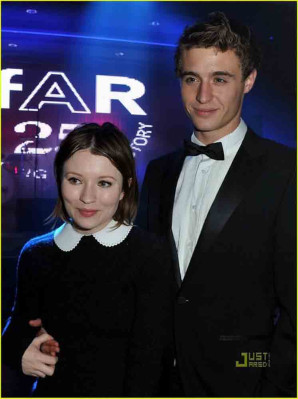 Max Irons pic #678011