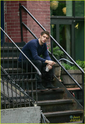 Max Irons pic #673231