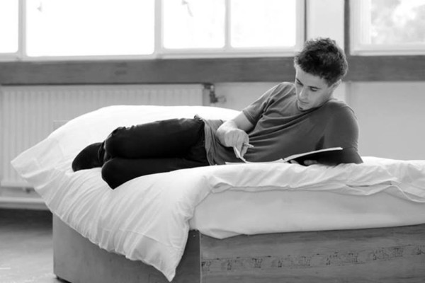 Max Irons pic #672870