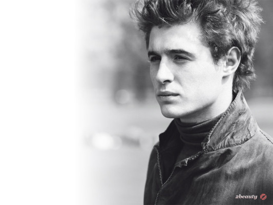 Max Irons pic #682506