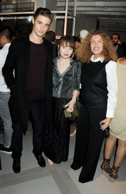 Max Irons pic #673341