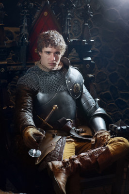 Max Irons pic #678860