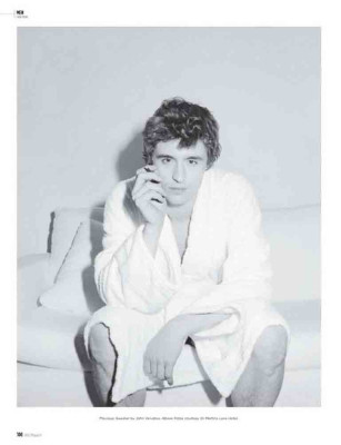 Max Irons pic #680694