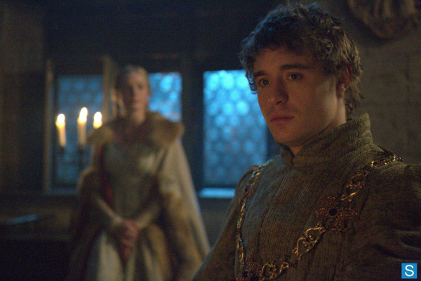 Max Irons pic #674010