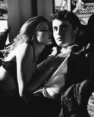 Max Irons pic #678031