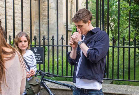 Max Irons pic #675096