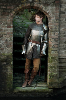 Max Irons pic #680685