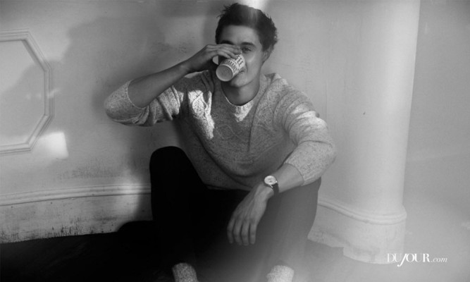 Max Irons pic #672965