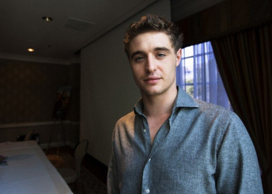 Max Irons pic #672844