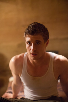 Max Irons pic #673363