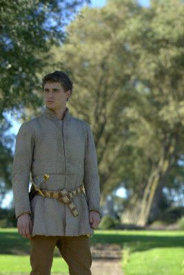 Max Irons pic #673452