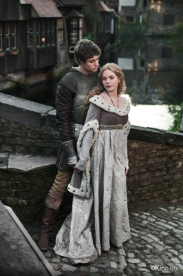 Max Irons pic #673386