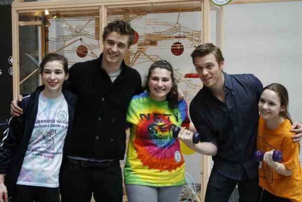 Max Irons pic #675258