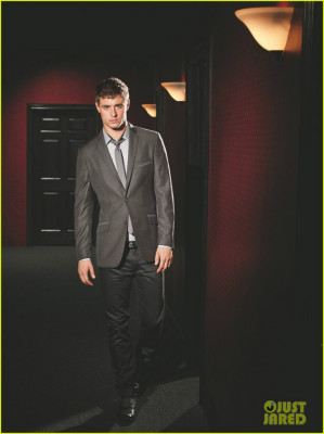 Max Irons pic #684068