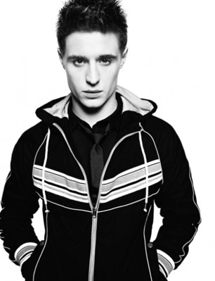 Max Irons pic #682509