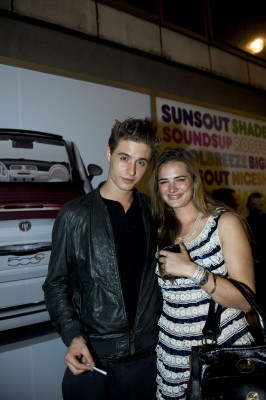Max Irons pic #675090
