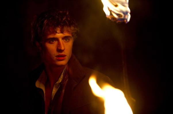 Max Irons pic #673376