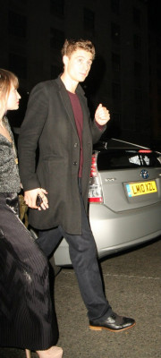 Max Irons pic #679256
