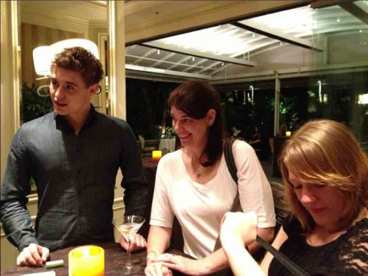 Max Irons pic #674756