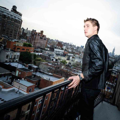 Max Irons pic #680688