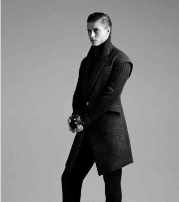 Max Irons pic #675107