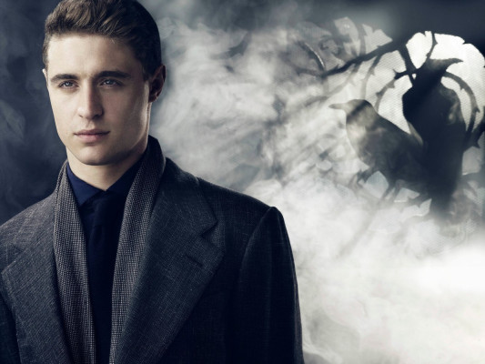 Max Irons pic #682259