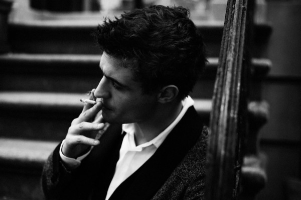 Max Irons pic #672859
