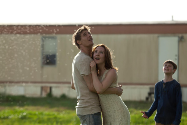 Max Irons pic #673387