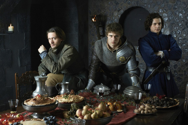 Max Irons pic #678027